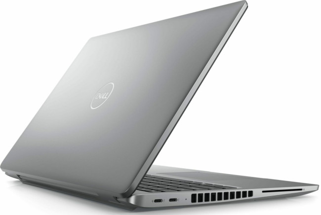 Ноутбук Dell i7-1370P/16/512/Ubuntu