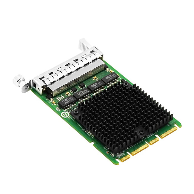 Сетевая карта LR-Link LRES3023PT-OCP Сетевая карта LR-Link LRES3023PT-OCP