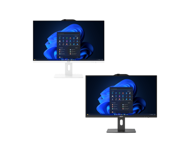 Моноблок MSI PRO AP272P