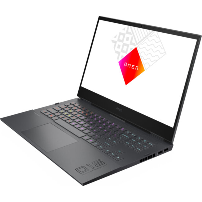 Ноутбук HP Omen 16-c0050ur (4E1S3EA#ACB)