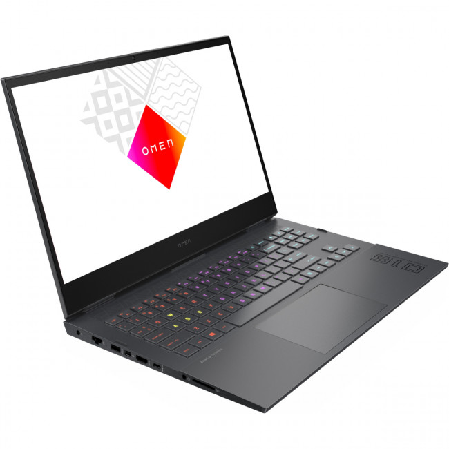 Ноутбук HP Omen 16-c0050ur (4E1S3EA#ACB)