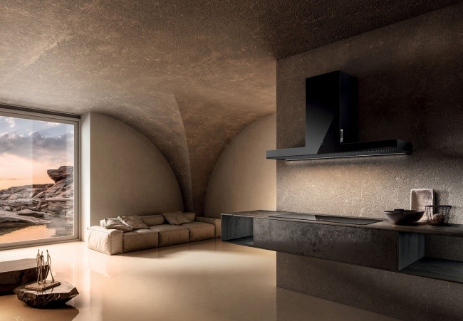 Вытяжка ELICA Elica HAIKU BL/A/90-PRF0146265