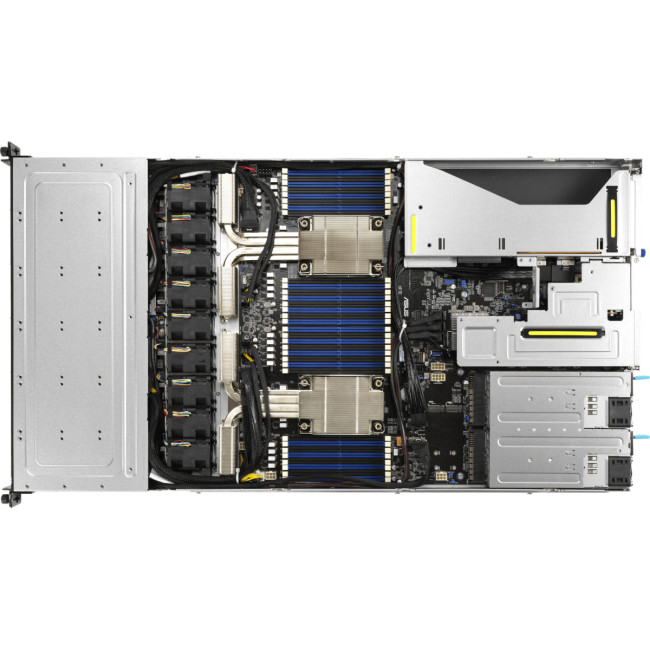 Серверная платформа ASUS RS700-E10-RS12U/12NVME (90SF0153-M00330)