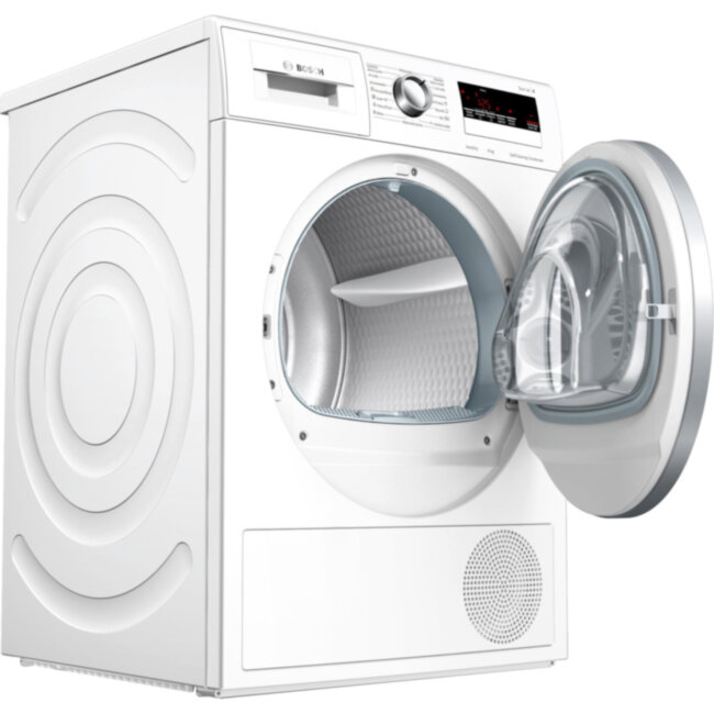 Сушильный автомат Bosch Bosch WTM8528FPL Сушильный автомат Bosch Bosch WTM8528FPL