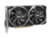 Видеокарта MSI GeForce RTX 3050 VENTUS 2X XS 8G