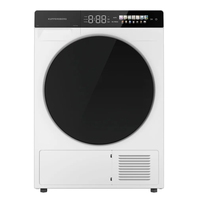 Сушильная машина KUPPERSBERG Kuppersberg DM 591 W Сушильная машина KUPPERSBERG Kuppersberg DM 591 W