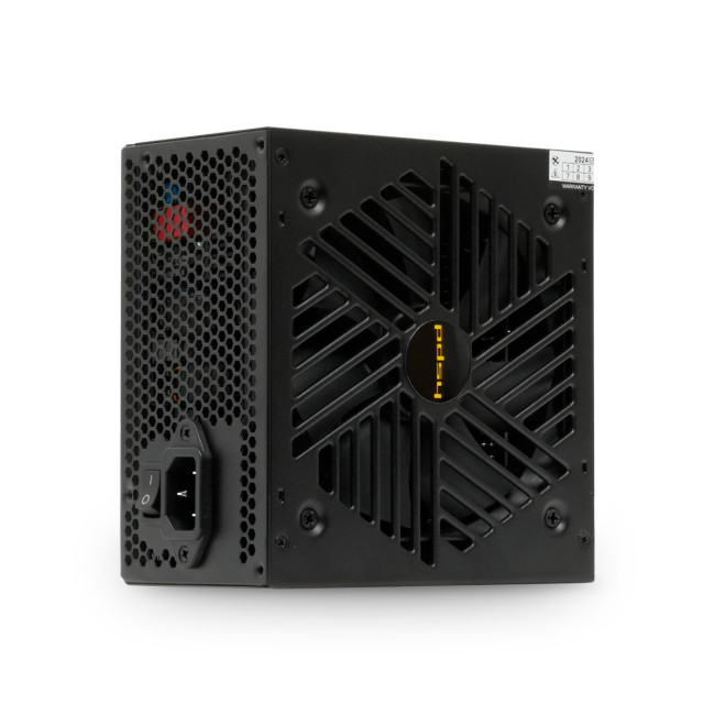 Блок питания HSPD HSK-1000GF-BK
