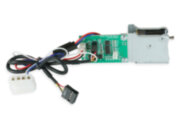 соленоедный замок Соленоидный замок Foxline Solenoid lock FL-ELK01