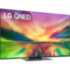 Телевизор ЖК 55" LG LG 55QNED816RA.ARUB