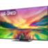 Телевизор ЖК 55" LG LG 55QNED816RA.ARUB
