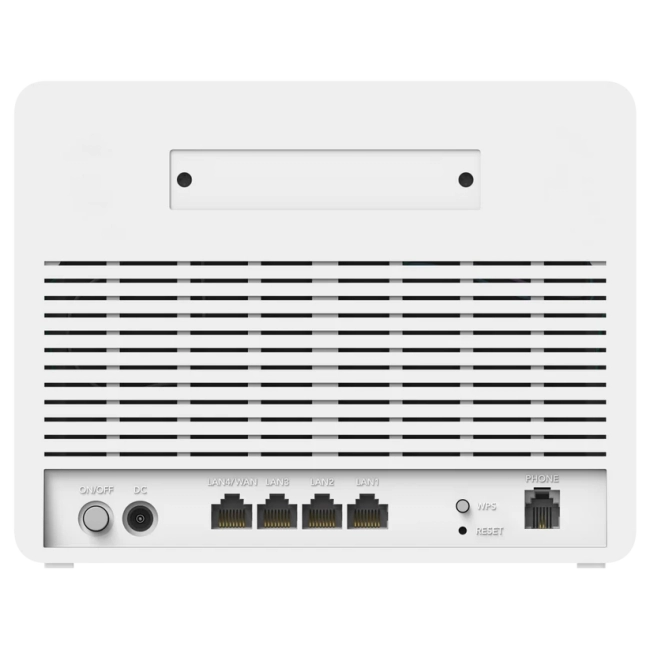 Маршрутизатор Cudy LT400V