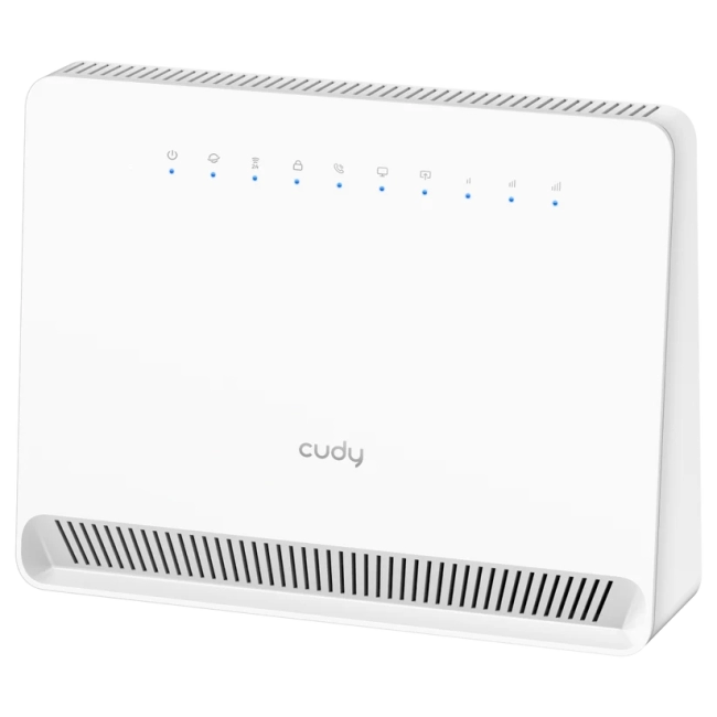 Маршрутизатор Cudy LT400V