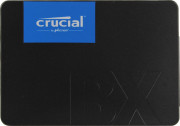 Твердотельный накопитель Crucial BX500 CT480BX500SSD1 Твердотельный накопитель Crucial BX500 CT480BX500SSD1