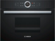 Встраиваемая пароварка BOSCH Bosch Serie | 8 CDG634AB0 Встраиваемая пароварка BOSCH Bosch Serie | 8 CDG634AB0