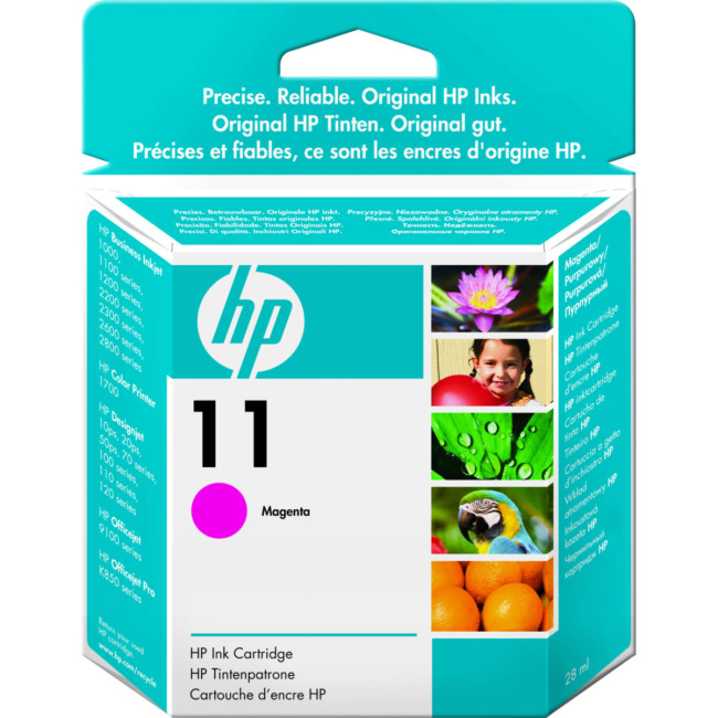 Картридж HP C4837A