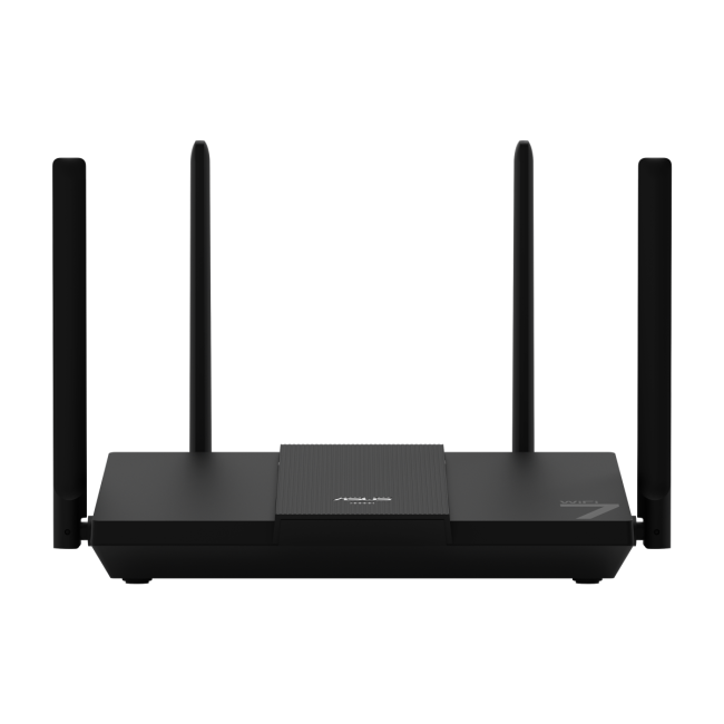 Маршрутизатор ASUS RT-BE50 ASUS RT-BE50