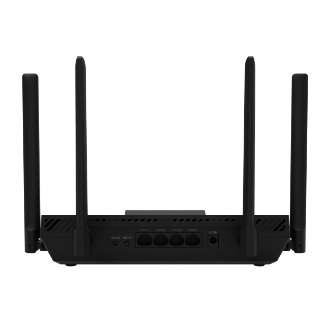 Маршрутизатор ASUS RT-BE50 ASUS RT-BE50