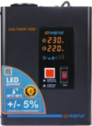 Стабилизатор  VOLTRON - 1500  ЭНЕРГИЯ Voltron (5%) Стабилизатор Энергия VOLTRON 1500