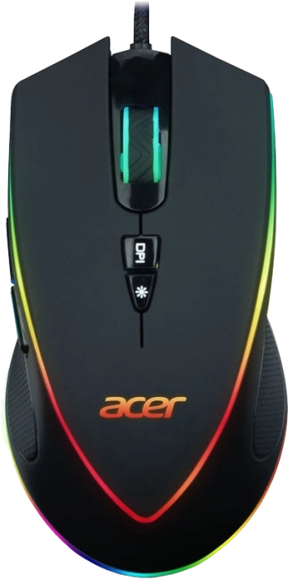 Мышь игровая компьютерная Acer ZL.MCEEE.015