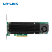Адаптер для SSD LR-Link LRNV9541-2IR Адаптер для SSD LR-Link LRNV9541-2IR