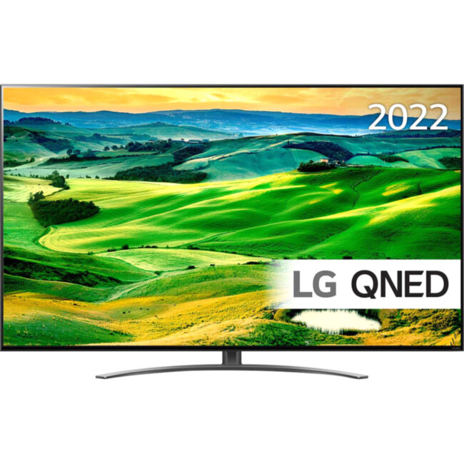 Телевизор ЖК 86" LG LG 86QNED816QA