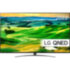 Телевизор ЖК 86" LG LG 86QNED816QA