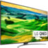 Телевизор ЖК 86" LG LG 86QNED816QA