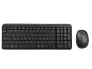 Комплект (клавиатура + мышь) Logitech 920-013853