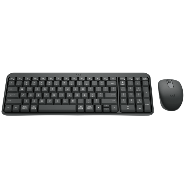 Комплект (клавиатура + мышь) Logitech 920-013853 Комплект (клавиатура + мышь) Logitech 920-013853
