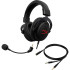 Гарнитура игровая HyperX Cloud Flight HX-HSCF-BK/EM (4P5L4AM#ABB)