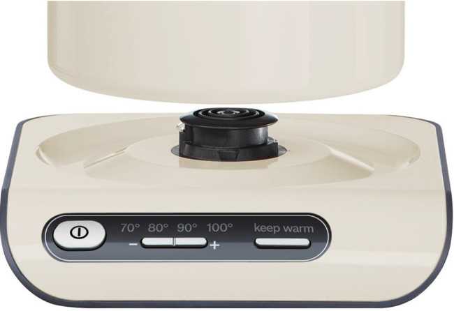 Чайник BOSCH BOSCH TWK8617P