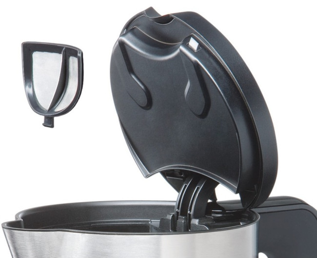 Чайник BOSCH BOSCH TWK8617P