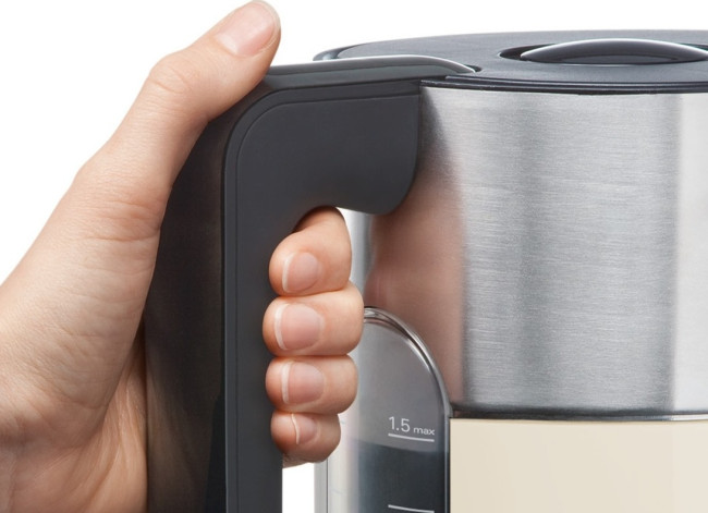 Чайник BOSCH BOSCH TWK8617P