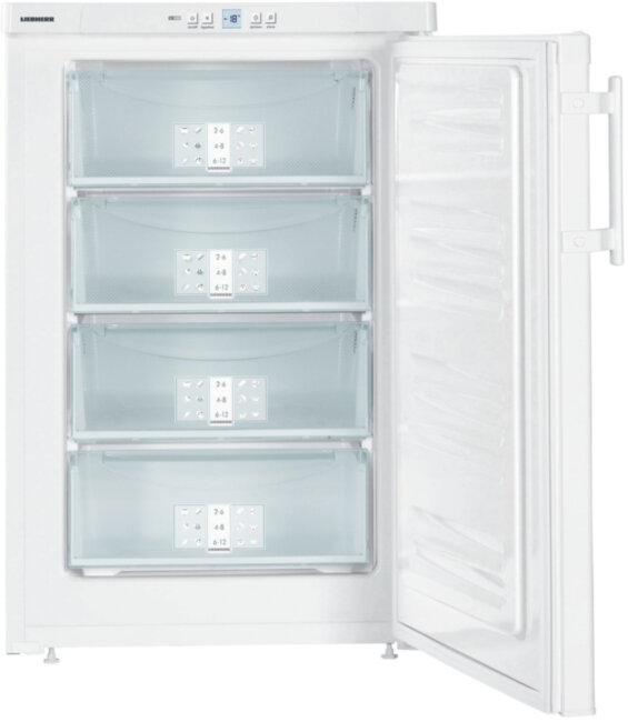 Морозильная камера LIEBHERR Liebherr GP 1376 Premium