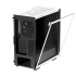 Корпус ПК без блока питания Deepcool Case CH510 White Корпус ПК без блока питания Deepcool Case CH510 White