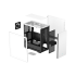 Корпус ПК без блока питания Deepcool Case CH510 White Корпус ПК без блока питания Deepcool Case CH510 White