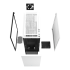 Корпус ПК без блока питания Deepcool Case CH510 White Корпус ПК без блока питания Deepcool Case CH510 White