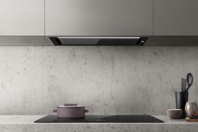 Вытяжки ELICA Elica HIDDEN 2.0 @ BLGL/A/60-PRF0164361 Вытяжки ELICA Elica HIDDEN 2.0 @ BLGL/A/60-PRF0164361