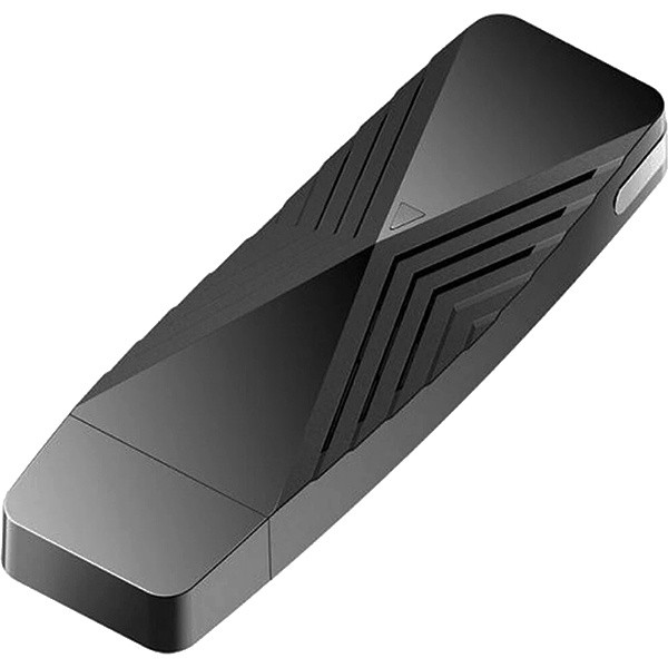 Адаптер Адаптер D-Link DWA-X1850 (DWA-X1850/A1A) Адаптер Адаптер D-Link DWA-X1850 (DWA-X1850/A1A)