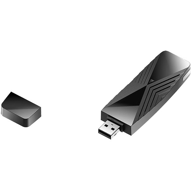 Адаптер Адаптер D-Link DWA-X1850 (DWA-X1850/A1A) Адаптер Адаптер D-Link DWA-X1850 (DWA-X1850/A1A)