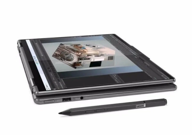 Ноутбук Lenovo 82YM0026RK