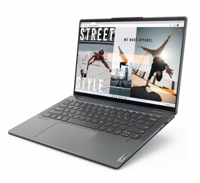 Ноутбук Lenovo 82YM0026RK