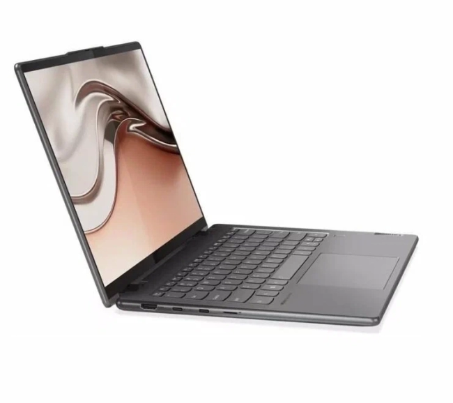 Ноутбук Lenovo 82YM0026RK