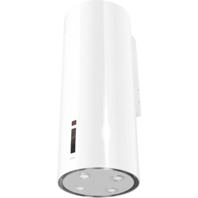 Вытяжка Maunfeld LEE WALL (sensor) 39 WHITE