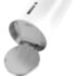 Вытяжка Maunfeld LEE WALL (sensor) 39 WHITE