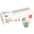 Скрепки тип K (3 упаковки по 5000 штук) Ricoh 410802