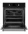 Электрический духовой шкаф Kuppersberg Kuppersberg  SR 615 B Silver