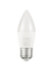 Лампа светодиодная СТАРТ свеча E27 10W 6500К Лампа светодиодная СТАРТ свеча E27 10W 6500К