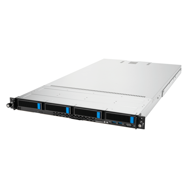 Серверная платформа ASUS RS700A-E12-RS4U