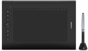 Графический планшет Huion Inspiroy H610PRO V2 Графический планшет Huion Inspiroy H610PRO V2